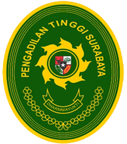 Pengadilan Tinggi Jawa Timur